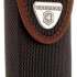 Мультитул Victorinox SwissTool Spirit X, 24 функций,  серебристый [3.0224.n]